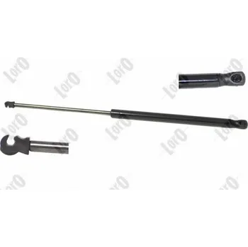 Pneumatická pružina, zavazadlový / nákladový prostor, 101-00-832