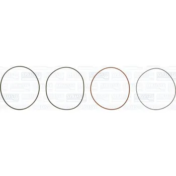 Těsnění motoru Sada těsnění, válcové pouzdro, 60005800