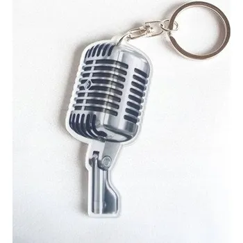 Přívěsek Na Klíče – hudební hudba