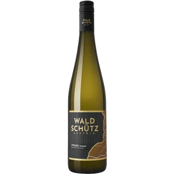 Víno Waldschütz Riesling Strass Venesse 2023 DAC