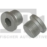 Závitová zátka, olejová vana, 257.858.001