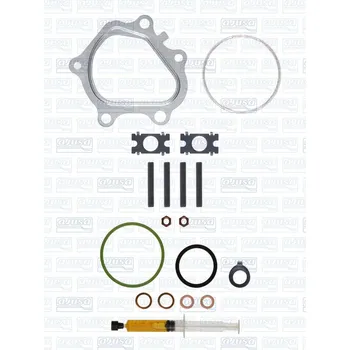 Turbodmychadlo Montážní sada, dmychadlo, JTC12436