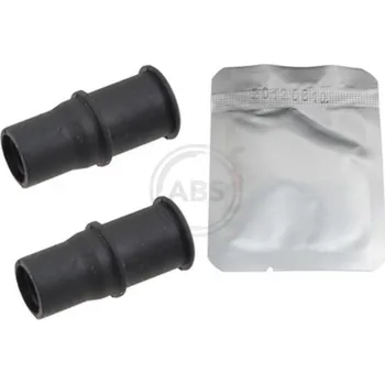 Brzdový třmen Sada vodicích pouzder, brzdový třmen, 55016