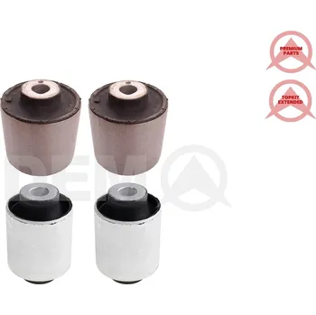 Převodovka Uložení, řídicí mechanismus, 849687 KIT