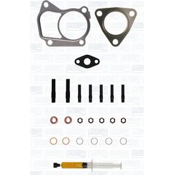 Turbodmychadlo Montážní sada dmychadla, JTC11260
