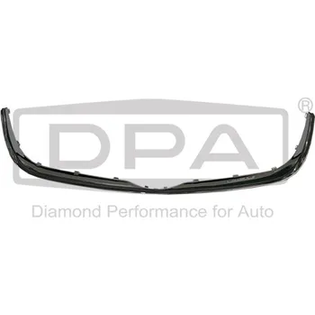 Lišta karosérie Ozdobná / ochranná lišta, nárazník, 88530696302