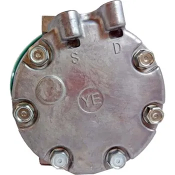 Kompresor klimatizace Kompresor klimatizace, ACP 128 000S