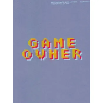 Umění Game Owner - Erika Kovačičová, Mira Macík + dárek Zdarma