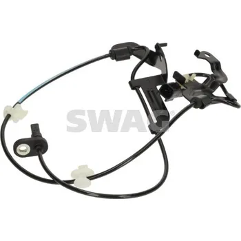 ABS Snímač počtu otáček kol SWAG 33 11 2558