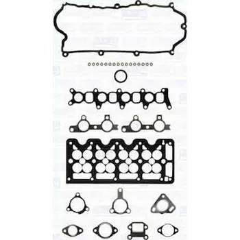Těsnění motoru Sada těsnění, hlava válce, 53031100
