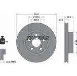 Brzdový kotouč, 92081900