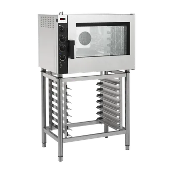 konvektomat Konvektomat el. REDFOX EPMN 0511 E