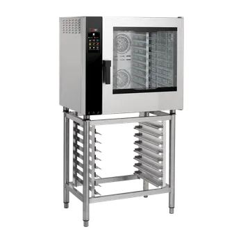 konvektomat Konvektomat el. REDFOX MPDN 0711 X ER