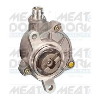 Vakuové čerpadlo Vakuové čerpadlo, brzdový systém, 91032