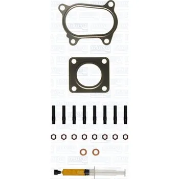 Turbodmychadlo Montážní sada dmychadla, JTC11724