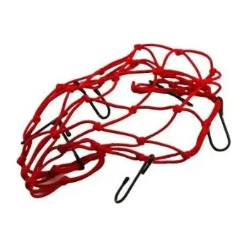 Elastická síť PUIG 0788N červená 350 x 350mm