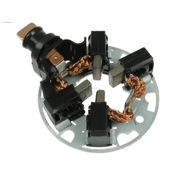 Startér Držák, uhlíkové kartáče, SBH6020S