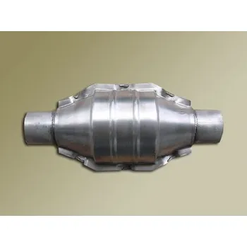 Katalyzátor Katalyzátor, 0-50-E3