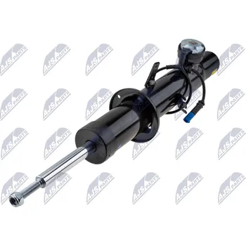 Tlumič pérování, A-BM-001