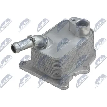 Chladič motoru Olejový chladič, motorový olej, CCL-FT-013