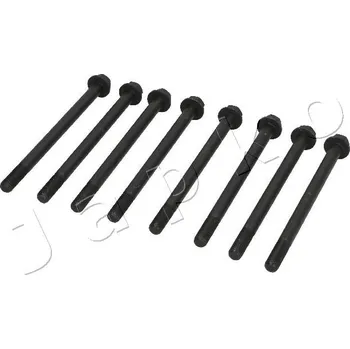 Spojovací materiál motoru Sada šroubů hlavy válce, 115601