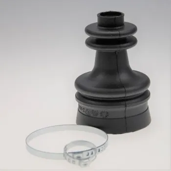 Manžeta ke kolu Manžeta pro hnací hřídel - poloosa LÖBRO 307182