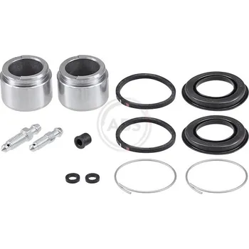 Přislušenství brzdového systému Sada na opravy, brzdový třmen, 57025