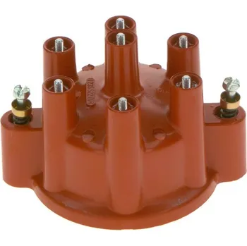 Rozdělovač Víko rozdělovače, 1 235 522 074