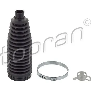 Sada měchů, řízení, 600 739