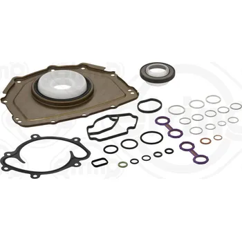 Těsnění motoru Sada těsnění, kliková skříň, 542.041