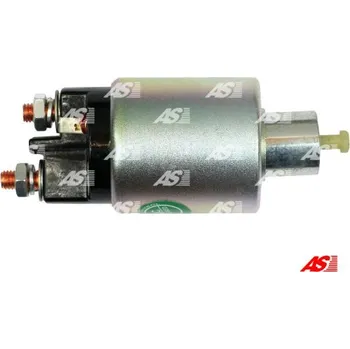 Startér Elektromagnetický spínač, startér, SS5065