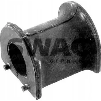 Stabilizátor nápravy SWAG 30 93 1346 Odpružení , stabilizátor