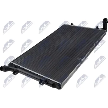 Chladič motoru Chladič vody pro motor NTY CCH-AU-002