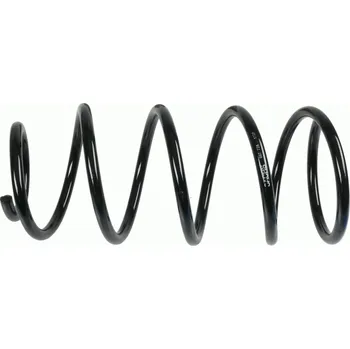 Vinutá pružina podvozku SACHS 997 728