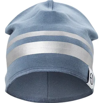 Čepice Elodie Details Zimní bavlněná čepice Berry Blue 2- 3r