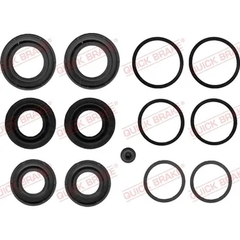 Přislušenství brzdového systému Sada na opravy, brzdový třmen, 114-0094