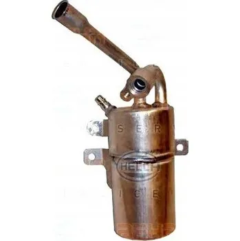 Klimatizace automobilu Behr Hella Service 8FT351197391 vysoušeč klimatizace