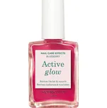 Manucurist Active Glow pečující lak 15…