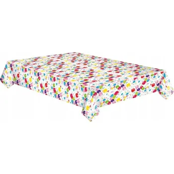 ubrus Papírový ubrus Pol-Mak 120 x 180 cm