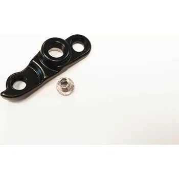 rám kola Koncovka rámu ROZZO Boost, Grace PS-GG1215