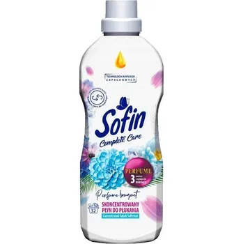 Aviváž Sofin Bouquet koncentrát aviváž, 32 praní 800 ml