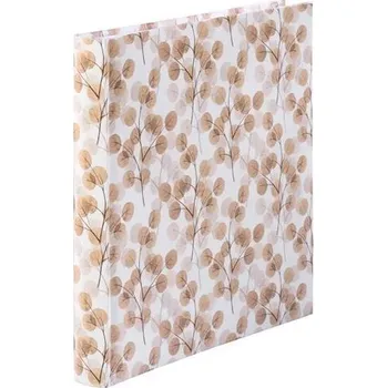 Fotoalbum Hama TREE 30x30 cm, 80 stran, červená, lepicí