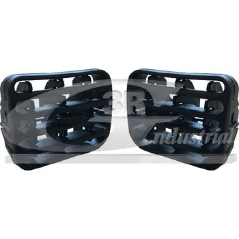 Vzduchový filtr Vzduchová tryska, šířka obložení, 64604