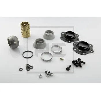 Přislušenství brzdového systému Sada na opravy, hřídel vačky brzdy, 046.244-00A