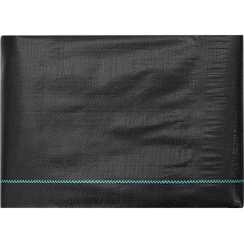 Mulčovací textilie SucceBuy Zahradní netkaná textilie 2KG Polypropylenová tkanina Skládací balení