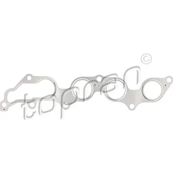 Těsnění výfuku Těsnění, kolektor výfukových plynů, 302 233