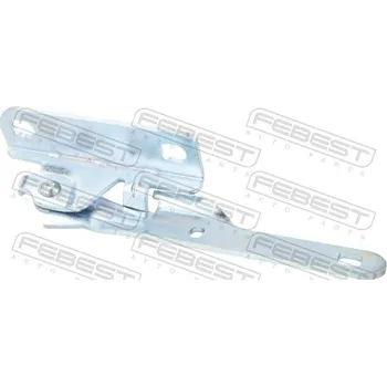 Kapota Závěs, kapota motoru, 2499-HHLOGRH