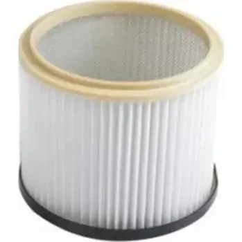 Filtr do vysavače HEPA filtr - HECHT 008215A (HEPA filtr pro vysavače HECHT 8215, 8330, 8335Z.)