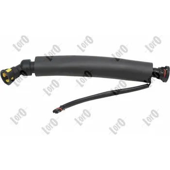 Spojovací materiál motoru Hadice, větrání klikové skříně, 004-028-101