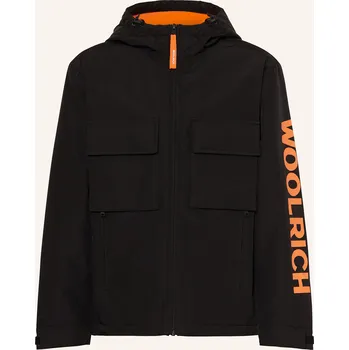 Pánský kabát Woolrich Chlapecká Bunda Ramar City, Bunda Ramar City, 152